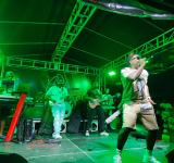  Cool riddims at regatta