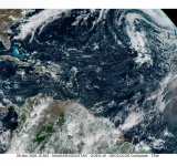 PUBLIC WEATHER FORECAST FOR ST. MAARTEN