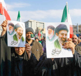 Trump announces war could be over soon