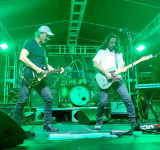 Karma Killswitch Fires Up Crowd  After Day One of Heineken Regatta