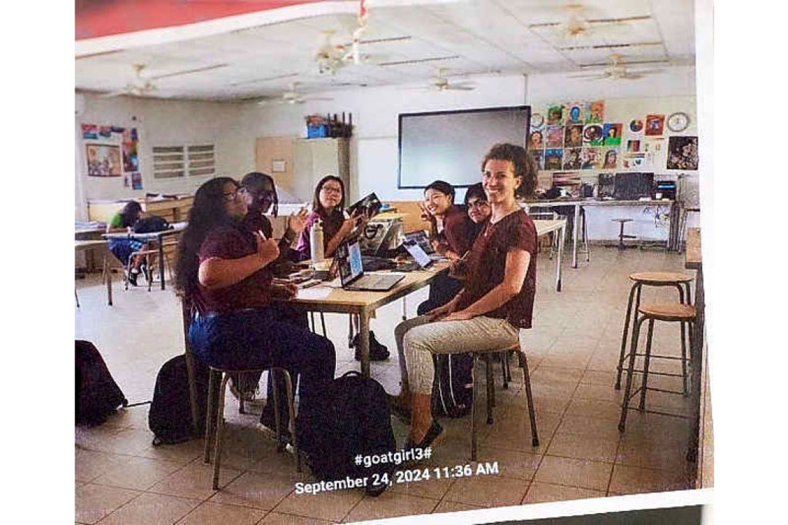 SDH launches Tr. Leonora Barbieri Memorial Visual Arts Scholarship