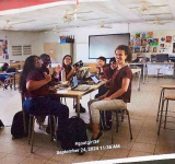 SDH launches Tr. Leonora Barbieri  Memorial Visual Arts Scholarship