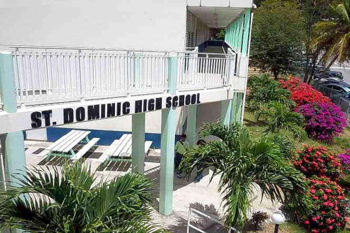 Parents raise alarm over turnover, mgt, teacher burnout at St. Dominic High