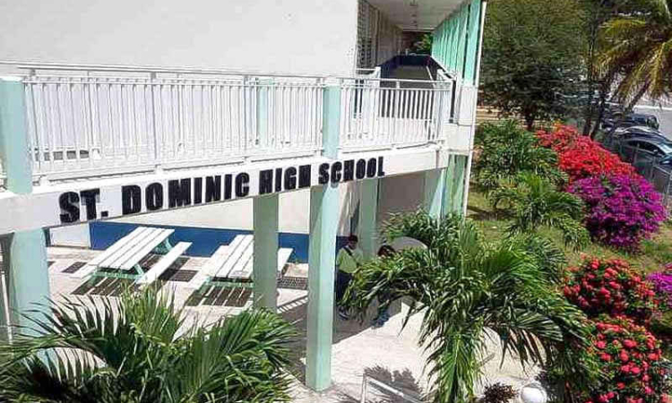 Parents raise alarm over turnover, mgt,  teacher burnout at St. Dominic High