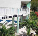 Parents raise alarm over turnover, mgt,  teacher burnout at St. Dominic High