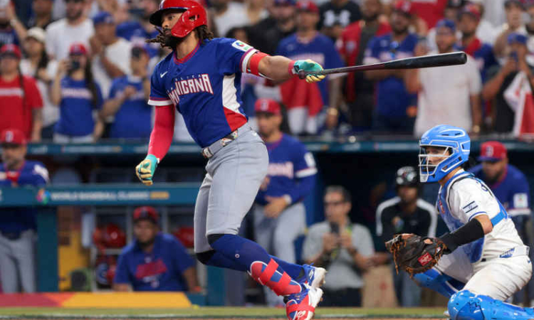 WBC roundup: Fernando Tatis Jr., Dominican Republic remain perfect