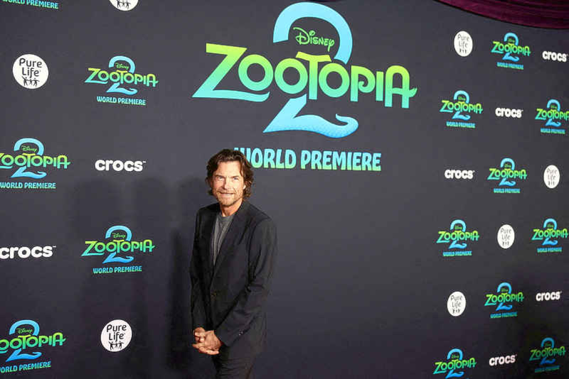 A Minute With: 'Zootopia 2' creators on making Hollywood's highest-grossing animation movie