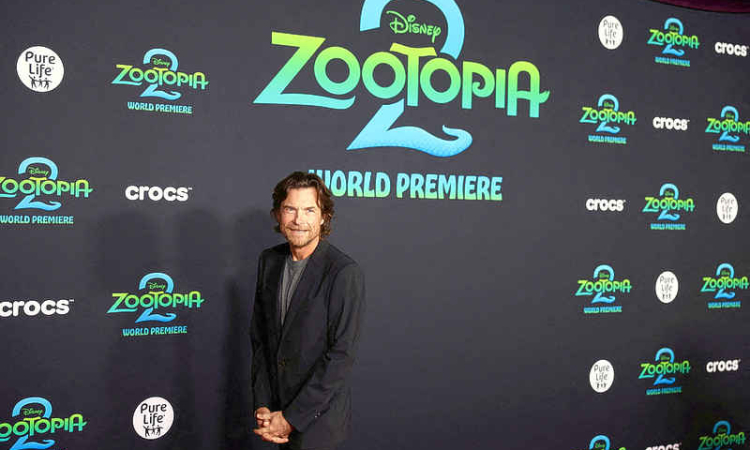 A Minute With: 'Zootopia 2' creators on making Hollywood's highest-grossing animation movie