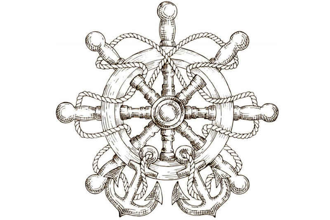 Phrases tied to Sailing – Part 2