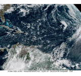 PUBLIC WEATHER FORECAST FOR ST. MAARTEN