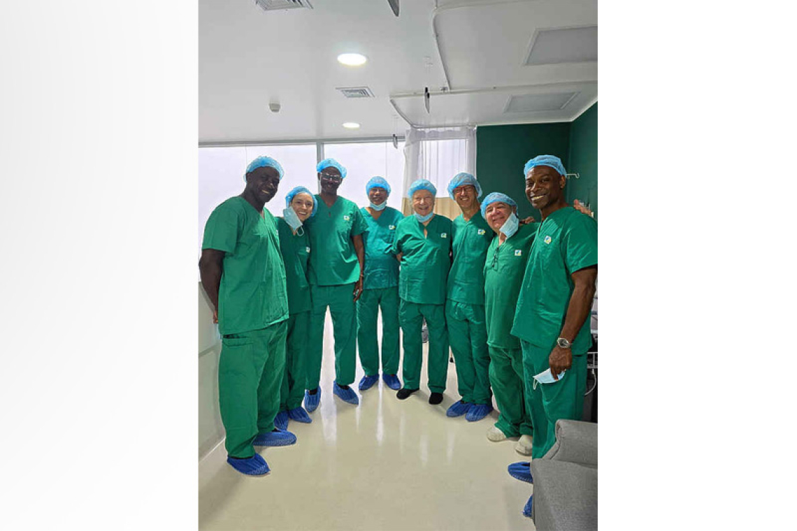 Brug: Health mission to Colombia opens  door to directly recruit qualified doctors