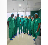 Brug: Health mission to Colombia opens  door to directly recruit qualified doctors