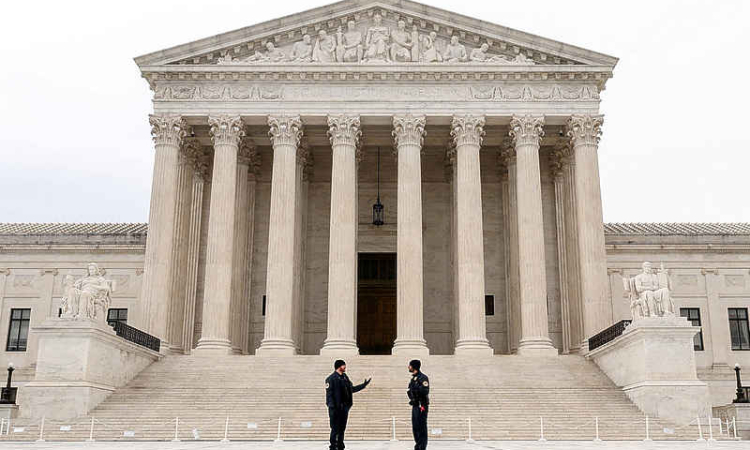 Trump administration asks Supreme  Court to end Haitian protected status