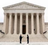 Trump administration asks Supreme  Court to end Haitian protected status