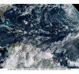 PUBLIC WEATHER FORECAST FOR ST. MAARTEN