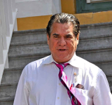 Defence: Robbie Dos Santos “dragged  by the hair” into Lissabon investigation