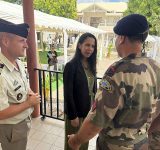 France wants to establish a European  training academy against drug trafficking