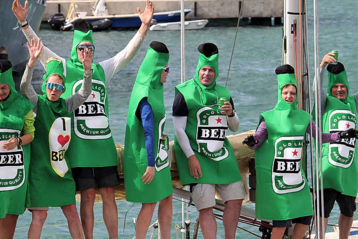 What – Who – Where – When?