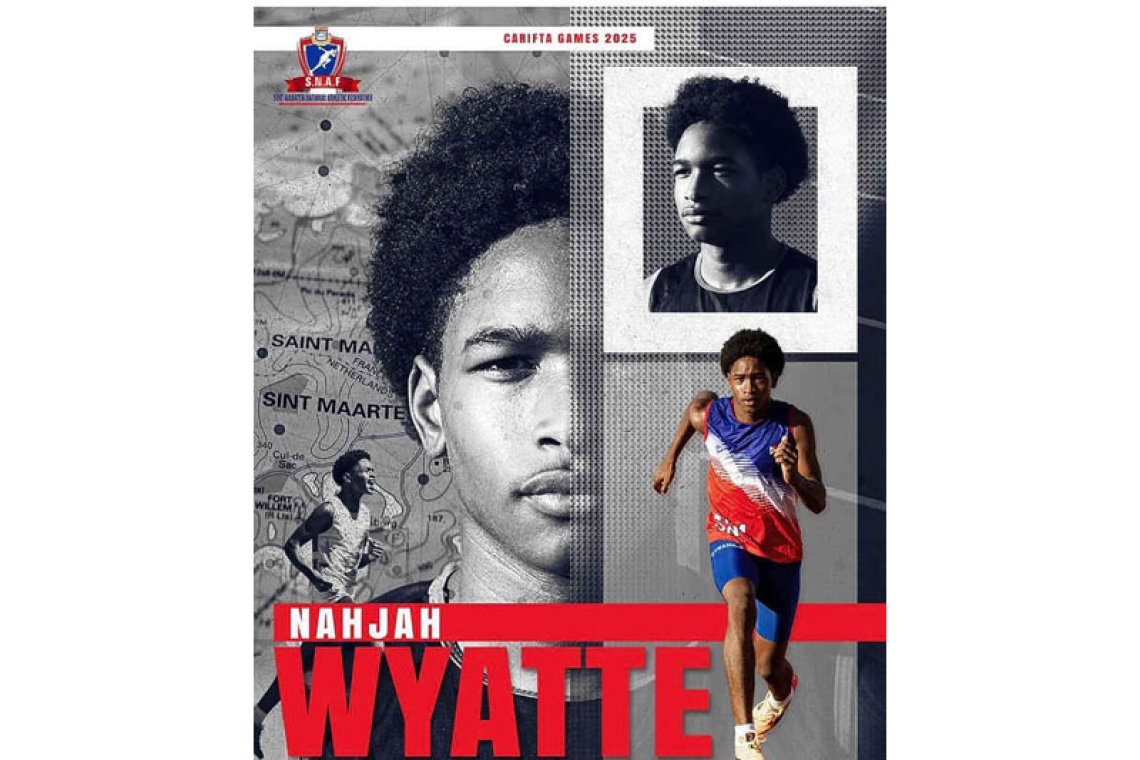 National Athletics Team urgently seeking $17,000  for CARIFTA after government funding falls through