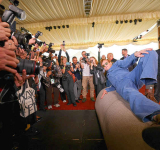 Sinners and One Battle After Another face off at drama-filled Oscars