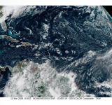 PUBLIC WEATHER FORECAST FOR ST. MAARTEN