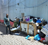 MP Lewis concerned about VROMI’s  handling of district cleaning contracts