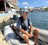    Marina Royale descending into ‘anarchy’  says Merchants Association President