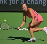 Sabalenka and Zverev march into Indian Wells semi-finals with straight-set victories