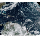 PUBLIC WEATHER FORECAST FOR ST. MAARTEN