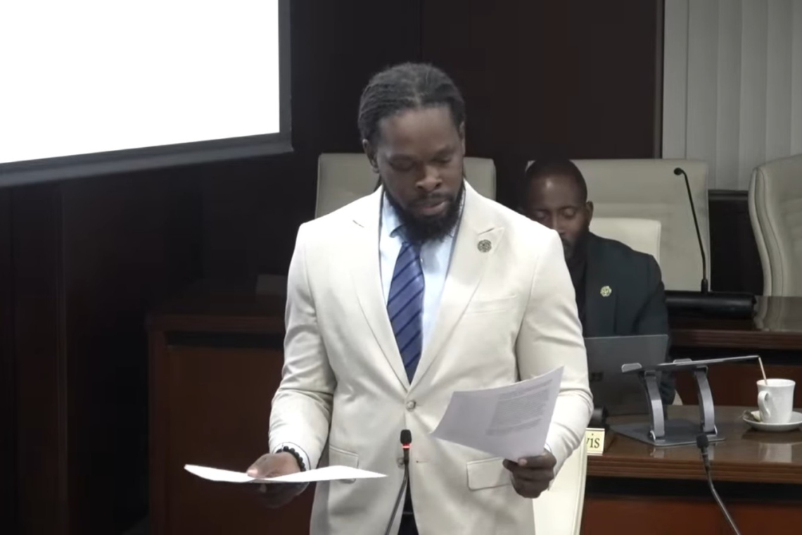 MP York: The time  for GEBE relief is now