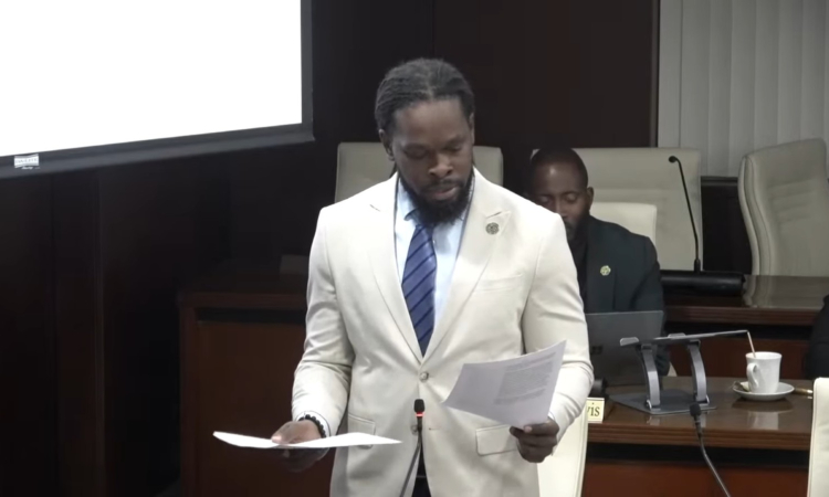 MP York: The time  for GEBE relief is now