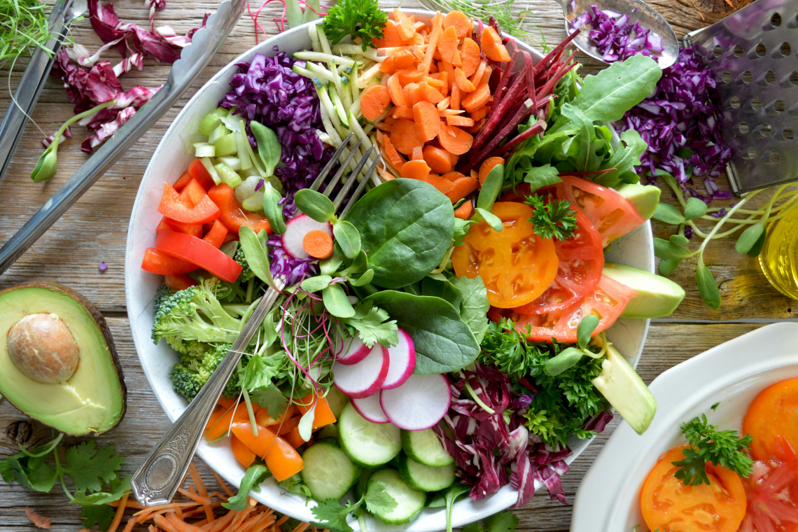 Your second brain needs care!