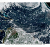 PUBLIC WEATHER FORECAST FOR ST. MAARTEN