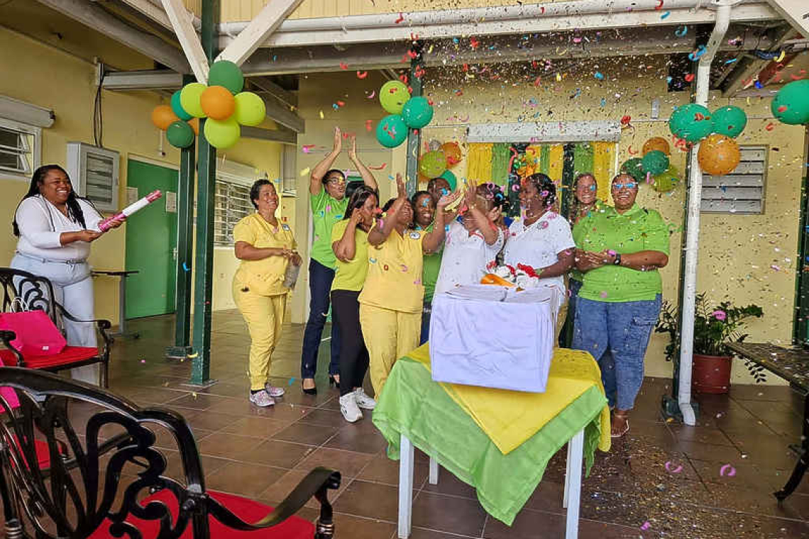 Healthcare Organisations go live with  Digital Client Registration System