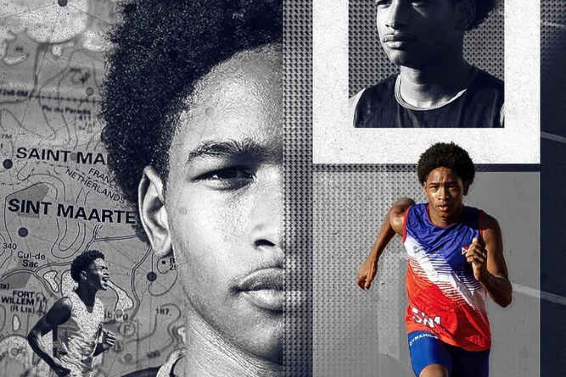 Community steps up to support athletic  CARIFTA team, $10,000 raised in 3 days