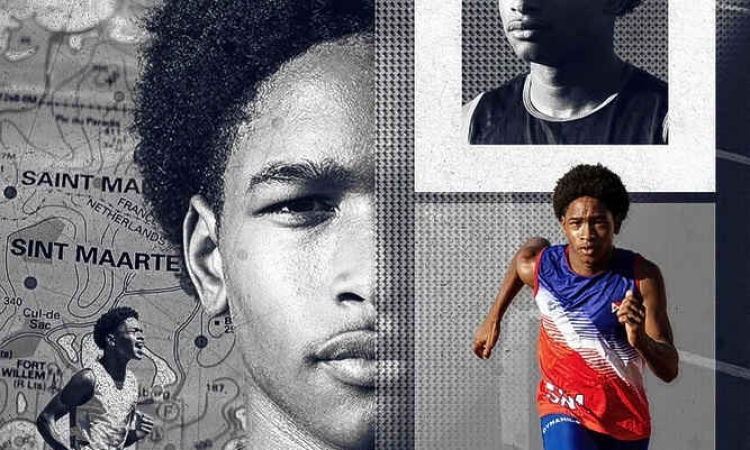 Community steps up to support athletic  CARIFTA team, $10,000 raised in 3 days