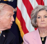 Chief of staff Wiles has early-stage  breast cancer, will continue working