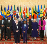 Grenada participates in  12th UK-Caribbean Forum