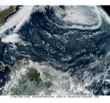PUBLIC WEATHER FORECAST FOR ST. MAARTEN