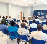 CCISM addresses difficulties  of construction professionals