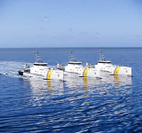 New patrol cutters for  Caribbean coastguard