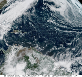 PUBLIC WEATHER FORECAST FOR ST. MAARTEN