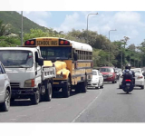 Govt. looking at new roads, traffic  looping, car-sharing, to ease gridlock