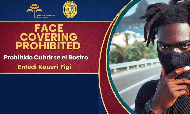 Police outline safety measures  for Carnival Causeway jump-up