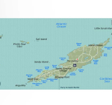 Shooting incident  in island Harbour