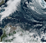 PUBLIC WEATHER FORECAST FOR ST. MAARTEN