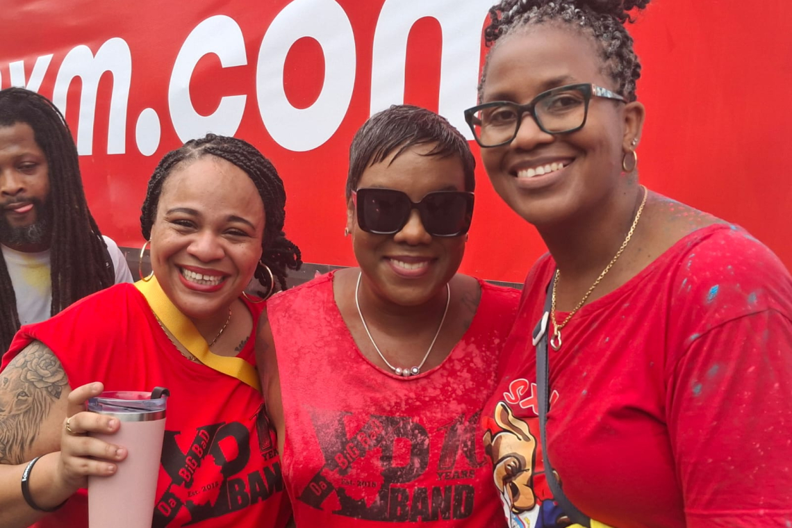 Carnival’s 55th season is almost here!   