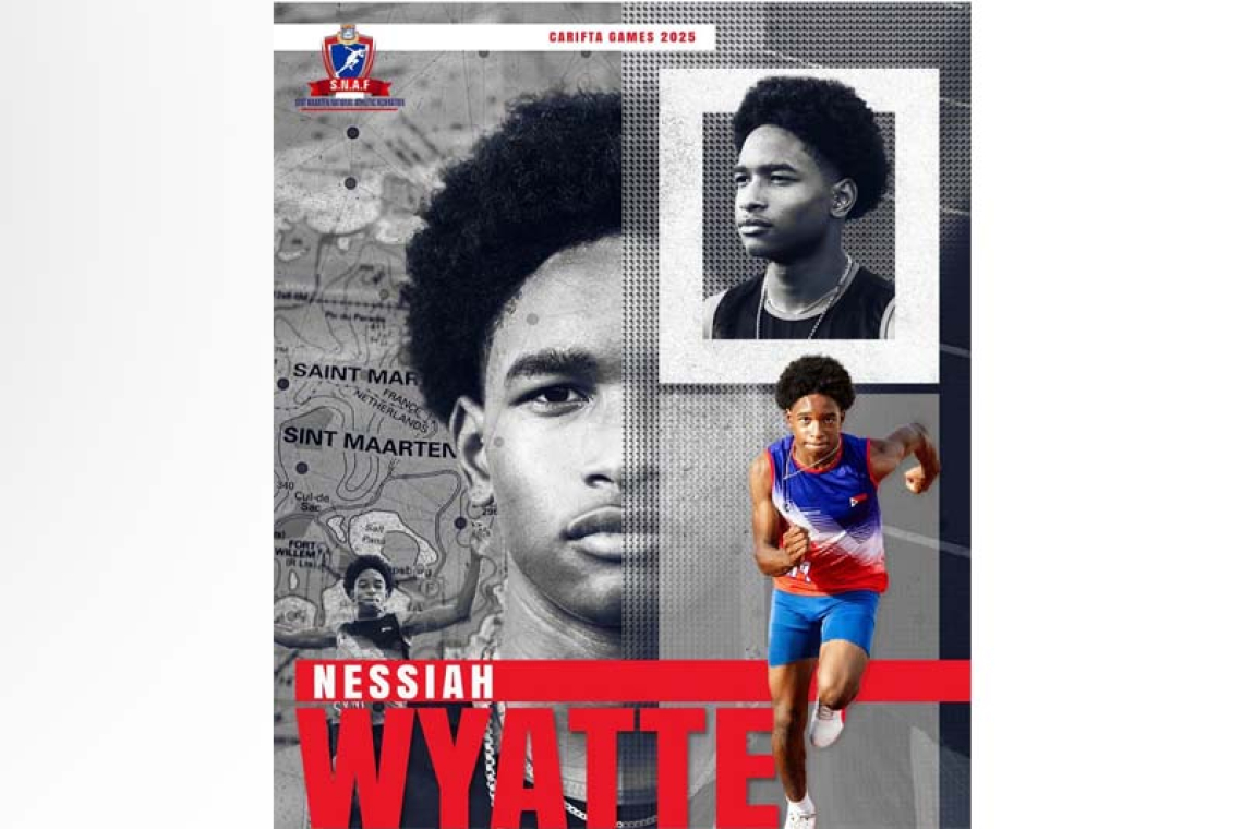 Athletics Federation surpasses goal, expands opportunities for athletes