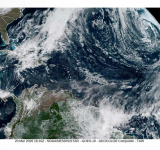 PUBLIC WEATHER FORECAST FOR ST. MAARTEN