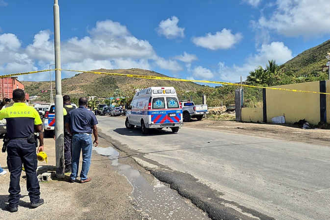 NAPB wants immediate road repairs,  says crash possibly linked to pothole